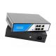 100 / 250m 10 / 100 / 1000Mbps 4+2 POE Switch For IP Camera System