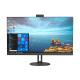 Computers 23.8 24 27 Inch All In One Pc I3 I5 I7 AIO Pc for Business Home Office