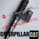 Common Rail Injector 5130B/5230B Engine Parts Fuel Injector 150-4453 0R-8619 245-8272 250-1306