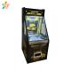 Casino Arcade Coin Pusher Game Machine For Single Player