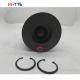 Engine Spare Parts Piston 6150-31-2112 6150312112 FSJM Brand 6D125