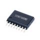 4 Channel Digital Isolators ISO6740DWR 50Mbps Integrated Circuit Chip 16-SOIC