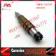Common Rail Fuel Injector 2897320 2872405 2086663 2894920 2894920PX For Diesel Engine