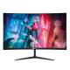 16:9 Display Ratio 27 Inch LCD Gaming Monitor With Speaker And VGA HD Port