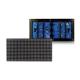 Super Slim Rgb P10 Led Display Module Lightweight 320 X 160mm Size