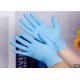 Biodegradable Disposable Medical Gloves Soft And Uniform Thickness ISO9001