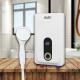 3 Phase Power Instantaneous Electric Tankless Water Heater
