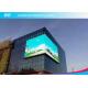 Shopping Mall LED Display Panel Board / Large LED Shop Display Screen