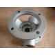 Valve 450-10 ductile iron casting heat treatment metal casting parts