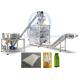 100g To 2.5kg Powder Packing Machine For Bread Flour / Instant Flour / Millet Flour