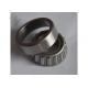 Taper Roller Bearing 30318 With Steel Cage  For Automobile High Speed Stainless size 90*190*46.5mm