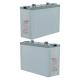 2V 3000Ah Communication Sealed Valve Regulated Battery LIRUISI LT-3000 Free Maintenance