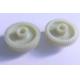 Durable Molded Custom Made Plastic Gears POM Material Heat Resistant