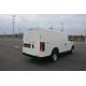 high capacity Electric Cargo Van new energy vehicles for sale electric utility van with 3350 Wheel Base(mm)