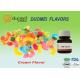 Food Artificial Flavours Cream Flavoring For Candy Bakery Biscuit Cake