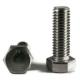 ASTM A325 ASTM A 490 ASME B18.2.6 Heavy Hex Structural Bolts