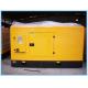 Three Phase Natural Gas Portable Generator 50hz Silent With 12kva 10kw