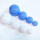 4 Pieces Silicone Cupping Therapy Set 1.8in 2.4in 3in 3.9 inches