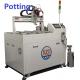 10500*1300*1300mm Liquid Glue Filling and Potting Pouring Machine for Electronic PCB Board