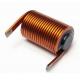 Ferrite Rod Core High Frequency Choke Coil Inductor Air Coils With Flat Wire