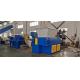 PP PE Lumps Scraps Shredder XR700 stand,37KW rotar diameter 280-400mm , 700mm length