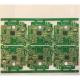Metal Core Rogers4350B Rogers4003C PCB electronic circuit board