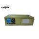 Military Digital Wireless Video Transmitter 20W Long Range Mobile Transmission