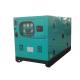 Low Noise Portable 3 Phase 20kVA Fawde Diesel Generator