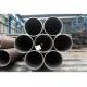 Construcion Use Round Seamless Steel Pipe P2 P5 P9 P11 P12 P22 P91