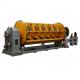 Wire Cable Rigid Frame Stranding Machine , 150RPM Power Cable Making Machine
