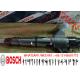 BOSCH GENUINE BRAND NEW injector 0445120213  0445120213 fuel injector 612550080611 for Weichai WD10