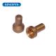                 Sinopts Gas Appliance Parts for Burner Nozzle Parts Stove Nozzle Price             