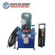 Cold Extrusion Press Stamping Machine Steel Rebar Cold Extruding Machine