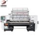 High Speed Shuttle Multi Needle Quilting Machine Coat Clothe Seat Cover Typical Sewing Machine