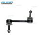 Black Vehicle Chassis Parts Rear Stabilizer Link Sway Bar RGD500140