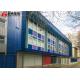 Customized Steel Structure Building Construction Lightweight
