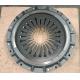 TATRA Clutch cover, TATRA pressure plate,TATRA Releasing Mechanism MFZ 420,cast iron,sliver color, with good performanc