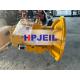 E320 E323GC Heavy Duty Excavator Hydraulic Pump For Intensive Steel Projects 531-9885