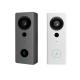 2.0Mega Wireless Smart Doorbell Micro Sd Card Storage For Home Security