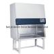 Class II Biological Laminar Flow Cabinet Sound / Light Alarm System SGS Approved