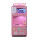 220V Remote Automatic Candy Floss Machine For Shopping Malls Amusement Parks