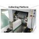 60bags/Min Interpolated Paper Bag Forming Machine