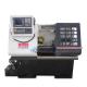 Ck6432 4kw CNC Turning Lathe Machine High Precision