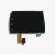 Original Mobile Phone LCD Screens For 9520 Blackberry Replacement