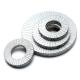 M3-M130 Stainless Steel Double Fold Self Lock Wedge Lock Washer DIN25201