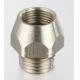 Automobile Industry Heavy Hex Nuts Thread Taper Screw Nut Customized Size