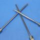 High Precision Metal Ceramic Tungsten Carbide Double-Hole Insert Pin