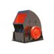 PCZ Type Heavy Hammer Crusher Industrial Portable Hammer Mill For Building Materials