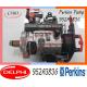 Delphi Perkins Engine Spare Parts Fuel Injector Pump 952A383G