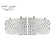 ABS Front Bumper Grill Mesh 4W0853683 3W0853683D For Bentley Flying Spur 2013-2016